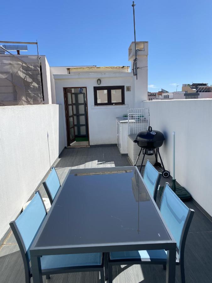Casa Da Fonte - Vintage House And Rooftop Figueira da Foz Kültér fotó